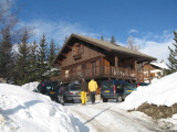 Goerger Patrice et Carine