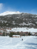 vue extérieure