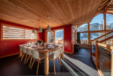 Chalet Snowbird SAM