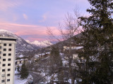 Vue balcon 2