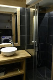 Salle d’eau
