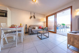Salon - Salle a Manger