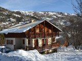 Catherine et Raoul  Guigou_La Salle-les-Alpes