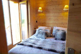 Granger Sandrine - Chalet Léli