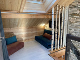 Carpentier Séverine - Chalet La Cime des Peyrons 1