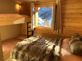 Carpentier Séverine - Chalet La Cime des Peyrons 1