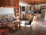 Chalet la Sellette