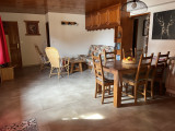 Chalet la Sellette
