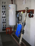 Chalet la Sellette