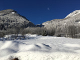 Chalet la Sellette