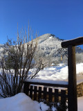Chalet la Sellette