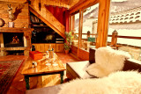 Mattana Bruno - Chalet Mattange