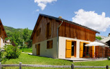 Christian Caroz exterieur sud