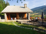 Chalet Le Mont Milo_Briançon