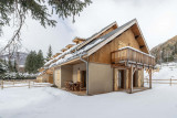 Résidence hiver