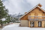 Résidence hiver