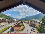 Vue été