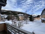Vue hiver