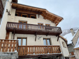 Vue hiver