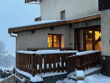Vue hiver