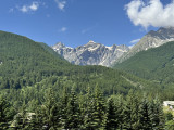 Vue été