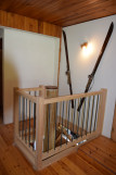 acces-chambres-chalet-le-mont-milo-serre-chevalier-vallee-briancon