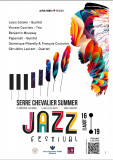 affiche-serre-chevalier-summer-jazz-festival