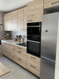 cuisine-equipee-chalet-le-mont-milo-serre-chevalier-vallee-briancon