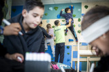 le-serra-neva-club-junior-activites-escalade-serre-chevalier