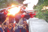 visite-spectacle-tirs-serre-chevalier-briancon