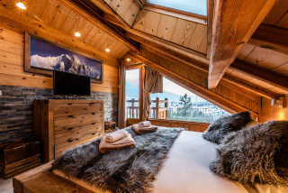 ChaletLaCroixdufrnechambresamy