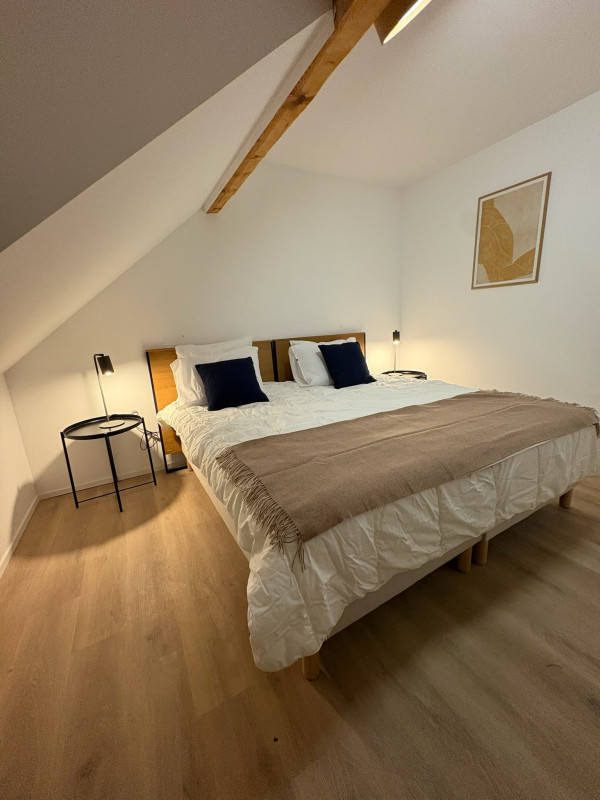 Esprit Chalet_Le Monêtier-les-Bains Esprit Chalet_Le Monêtier-les-Bains