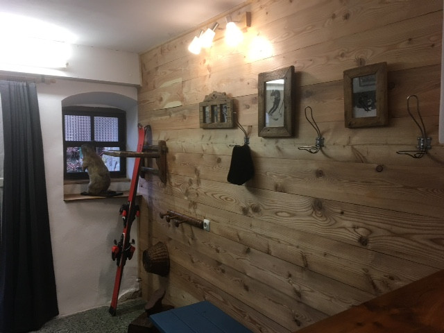 Bréchu Henri et Martine - Chez Jules