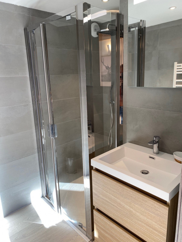 Carpentier Séverine - Chalet La Cime des Peyrons 1