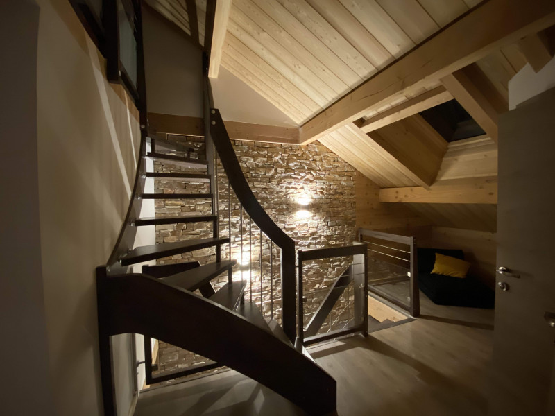 Chivoiu Lucian - Chalet La Cime des Peyrons