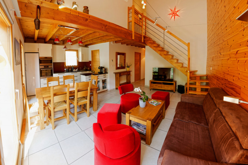 Christian Caroz salon