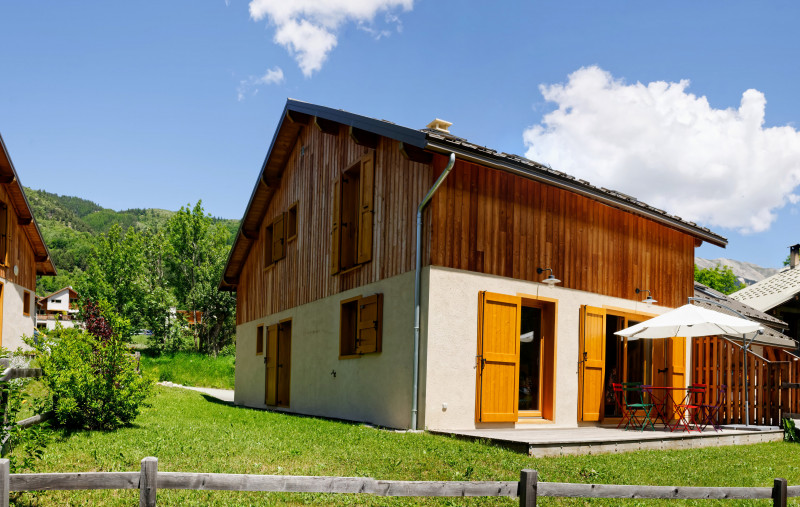 Christian Caroz exterieur sud