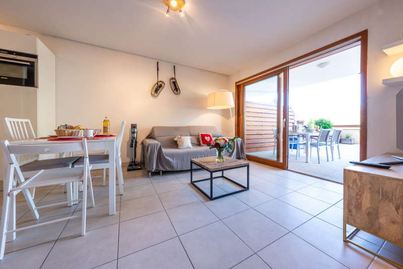 Salon - Salle a Manger