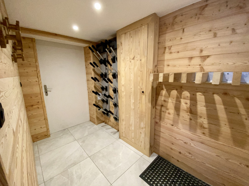 Chalet Le Mont Milo_Briançon - © Chalet Le Mont Milo Chalet Le Mont Milo_Briançon