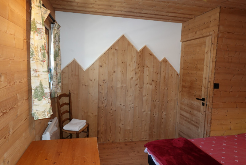 Chalet Le Mont Milo_Briançon Chalet Le Mont Milo_Briançon