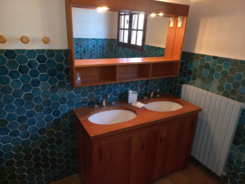 Catherine et Raoul Guigou_La Salle-les-Alpes