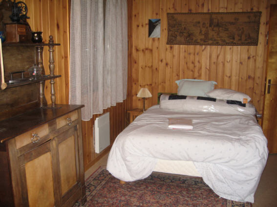 Goerger Patrice et Carine