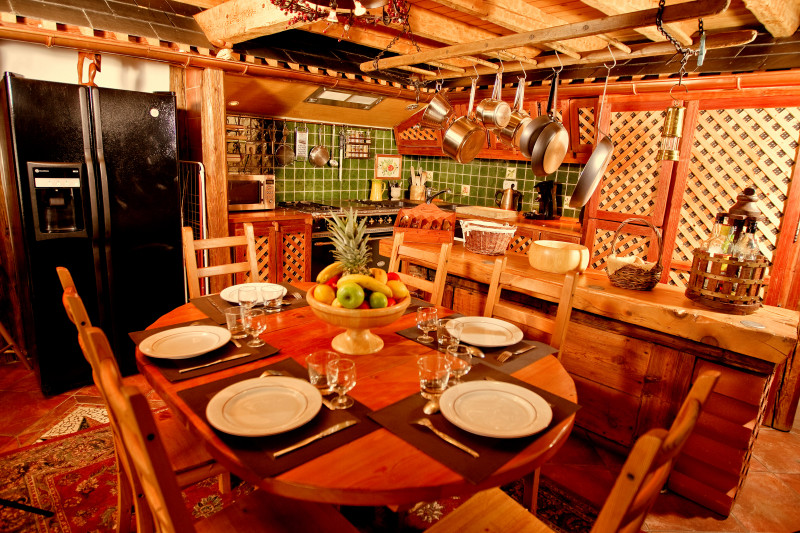 Mattana Bruno - Chalet Mattange