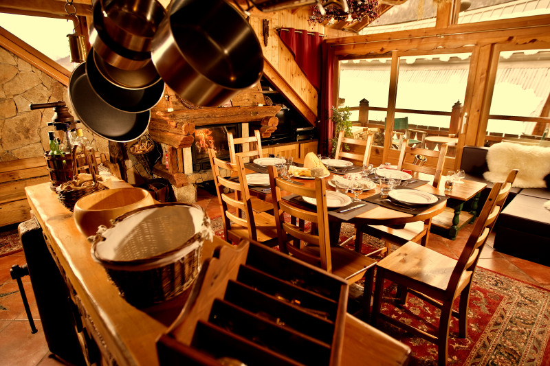 Mattana Bruno - Chalet Mattange