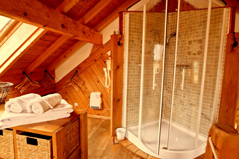 Mattana Bruno - Chalet Mattange