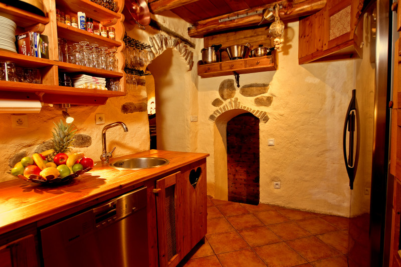 Mattana Bruno - Chalet Mattange