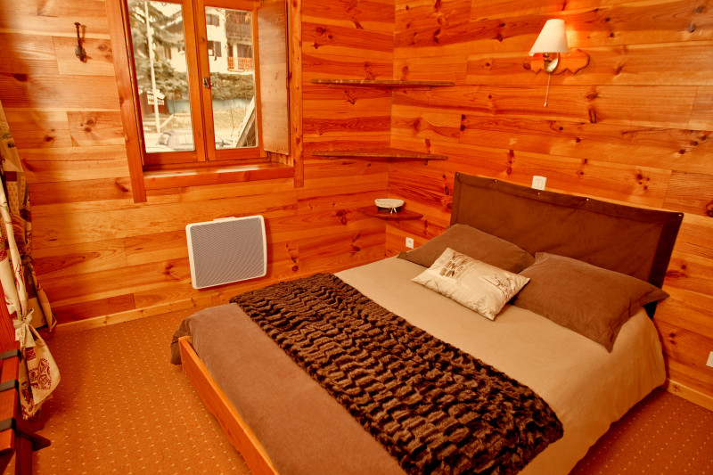 Mattana Bruno - Chalet Mattange