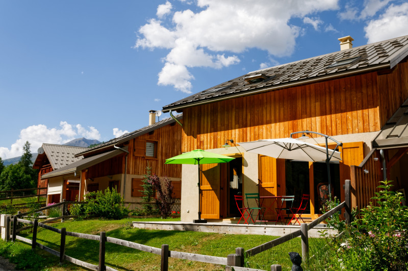 Christian Caroz exterieur sud 2