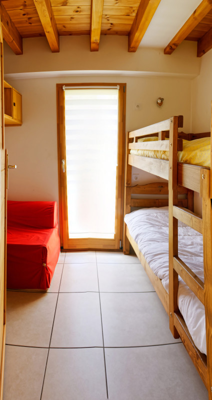 Christian Caroz chambre 4