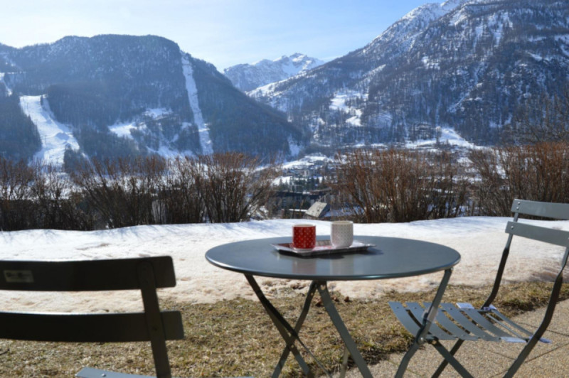 SerreCheAz - Hulet Sandrine_La Salle-les-Alpes